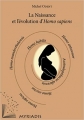 Couverture La naissance et l'évolution d'Homo sapiens Editions Myriad 2014