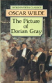 Couverture Le portrait de Dorian Gray Editions Wordsworth (Classics) 1992