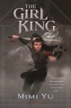 Couverture The Girl King, book 1 Editions Bloomsbury 2019
