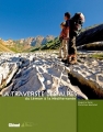 Couverture La traversée des Alpes : Du Léman à la Méditerranée Editions Glénat 2007