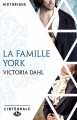 Couverture La famille York, lintégrale Editions Milady (Romance - Historique) 2019