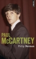 Couverture Paul McCartney Editions Points 2017