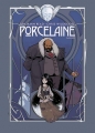 Couverture Porcelaine, tome 1 : Gamine Editions France Loisirs 2019