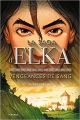 Couverture La saga d'Elka, tome 2 : Vengeances de sang Editions Fleurus 2019