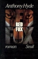 Couverture Red Fox Editions Seuil (Cadre vert) 1986