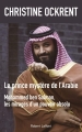 Couverture Le prince mystère de l'Arabie Editions Robert Laffont 2018