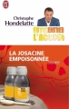 Couverture La josacine empoisonnée Editions J'ai Lu 2007