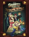 Couverture Gravity Falls : Légendes Perdues Editions Hachette (Jeunesse) 2018