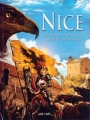 Couverture Nice, tome 1 : De Terra Amata au duché de Savoie Editions Petit à petit (Les villes en BD) 2018