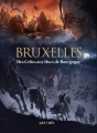 Couverture Bruxelles, tome 1 : Des Celtes aux ducs de Bourgogne Editions Petit à petit (Les villes en BD) 2017