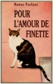 Couverture Pour l'amour de Finette Editions France Loisirs 1984