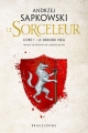 Couverture Le Sorceleur / The Witcher, tome 1 : Le dernier voeu Editions Bragelonne 2019