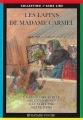 Couverture Les Lapins de madame Carmel Editions Bayard (Poche - J'aime lire) 1992