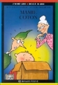 Couverture Mamie Coton Editions Bayard (Poche - J'aime lire) 1990