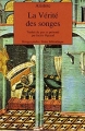 Couverture La vérité des songes Editions Rivages (Poche) 1995
