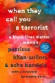 Couverture When They Call You a Terrorist. A Black Lives Matter Memoir Editions St. Martin's Press 2018