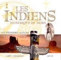 Couverture Les Indiens d'Amérique du Nord Editions Gründ 2003