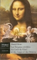 Couverture Les énigmes révélées du Code de Vinci et des Anges et des Démons Editions Maxi Poche 2006