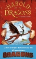 Couverture Harold et les dragons, tome 01 : Comment dresser votre dragon Editions Hachette 2018