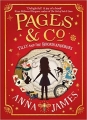 Couverture Pages & compagnie, tome 1 Editions HarperCollins (Children's books) 2018