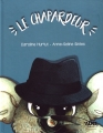 Couverture Le Chapardeur Editions Alice (Histoires comme ça) 2017