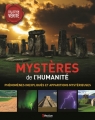Couverture Les Mystères de l'Humanité : Miracles inexpliqués et apparitions mystérieuses Editions Sélection du Reader's digest 2015