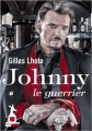 Couverture Johnny, le guerrier Editions Mon Poche 2018