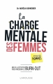 Couverture La charge mental des femmes Editions Larousse 2018