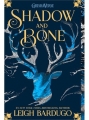 Couverture Grisha, tome 1 : Les orphelins du royaume / Shadow and Bone Editions Orion Books 2018
