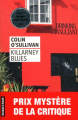 Couverture Killarney Blues Editions Rivages (Noir) 2019