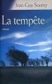 Couverture La tempête Editions France Loisirs 2005