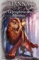 Couverture Yianna, tome 3 : la prophétie de Mérébys Editions LouD 2017
