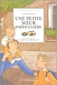 Couverture Une petite sœur particulière Editions Actes Sud (Junior) 2000