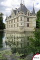 Couverture Les châteaux de la Loire Editions Perrin (Tempus) 2018