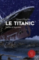 Couverture Le titanic vérités et légendes Editions Perrin 2018