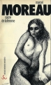 Couverture Sacre de la femme Editions Christian Bourgois  1977