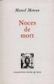 Couverture Noces de mort Editions Lettres Vives 1993
