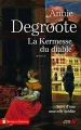 Couverture La Kermesse du Diable Editions Les Presses de la Cité (Terres de France) 2019