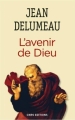 Couverture L'avenir de dieu Editions CNRS 2015