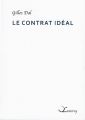 Couverture Le contrat idéal Editions Lamiroy (Opuscule) 2018