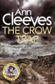 Couverture The crow trap Editions Pan MacMillan 2016