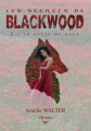 Couverture Les secrets de Blackwood, tome 2 : La dette de sang Editions Elixyria (Elixir of Moonlight) 2019