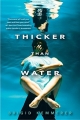 Couverture Thicker Than Water Editions Kensington 2015