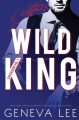 Couverture Sovereign, book 1: Wild king Editions Autoédité 2019