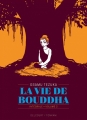 Couverture La vie de Bouddha, intégrale, tome 2 Editions Delcourt-Tonkam (Seinen) 2019