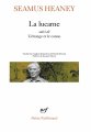 Couverture La Lucarne suivi de L'Etrange et le Connu Editions Gallimard  (Poésie) 2018