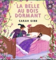 Couverture La belle au bois dormant Editions Gallimard  (Jeunesse) 2015