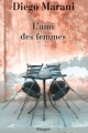 Couverture L'ami des femmes Editions Rivages 2008