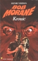 Couverture Bob Morane, tome 113 : Krouic Editions Marabout (Junior) 1972