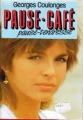 Couverture Pause-café : Pause-tendresse Editions France Loisirs 1990